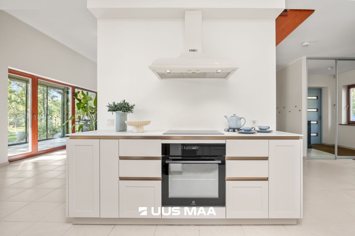 Keila linn, Kanarbiku 29