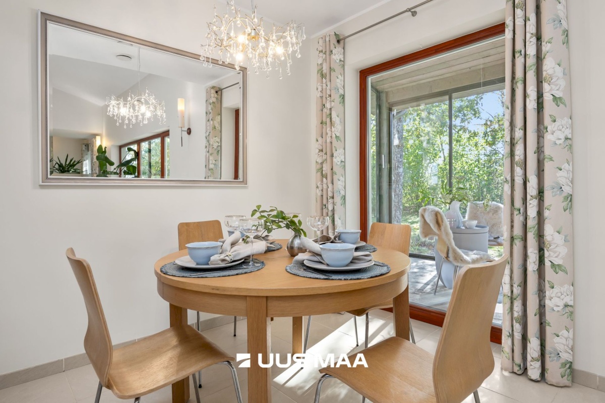 Keila linn, Kanarbiku 29