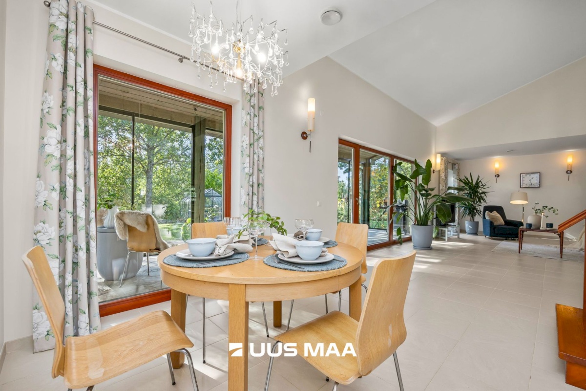 Keila linn, Kanarbiku 29