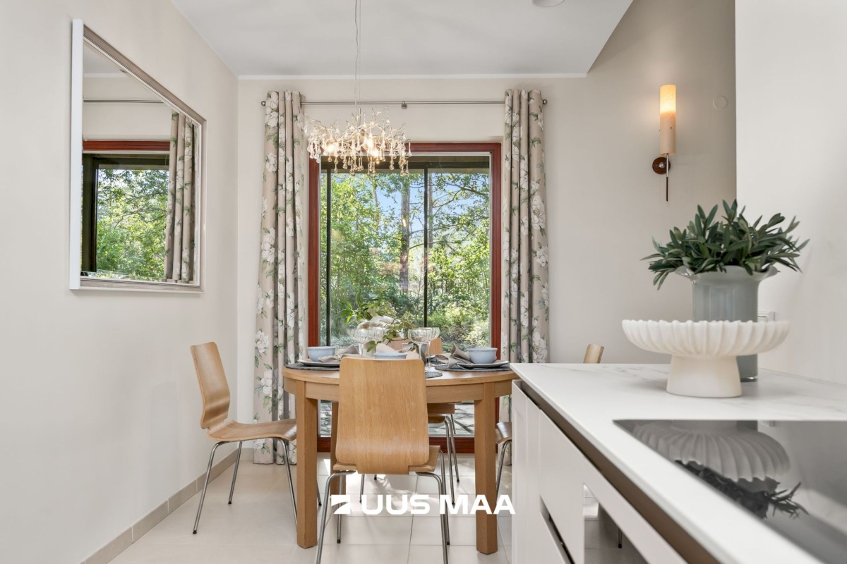 Keila linn, Kanarbiku 29