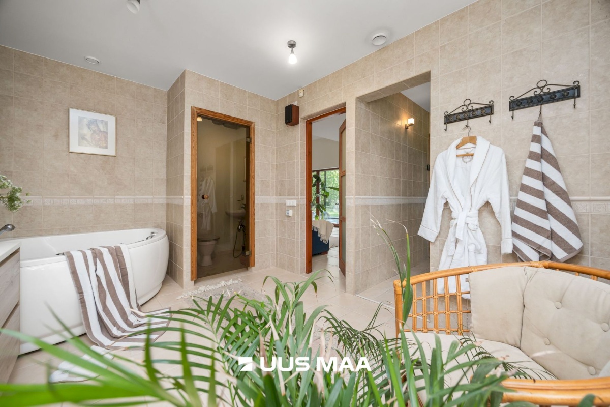 Keila linn, Kanarbiku 29