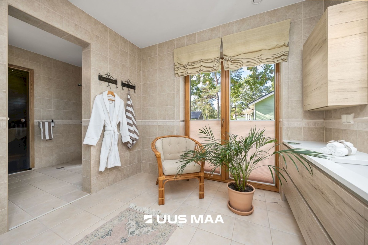 Keila linn, Kanarbiku 29