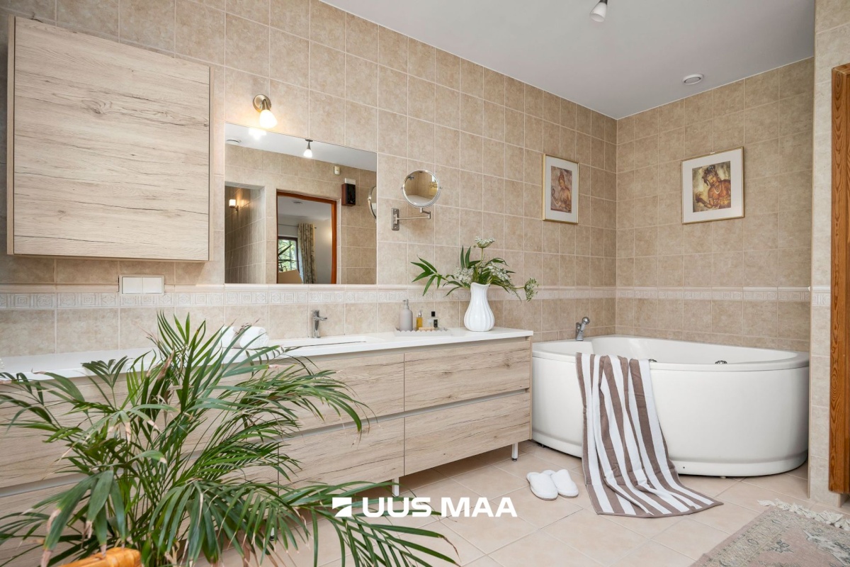 Keila linn, Kanarbiku 29