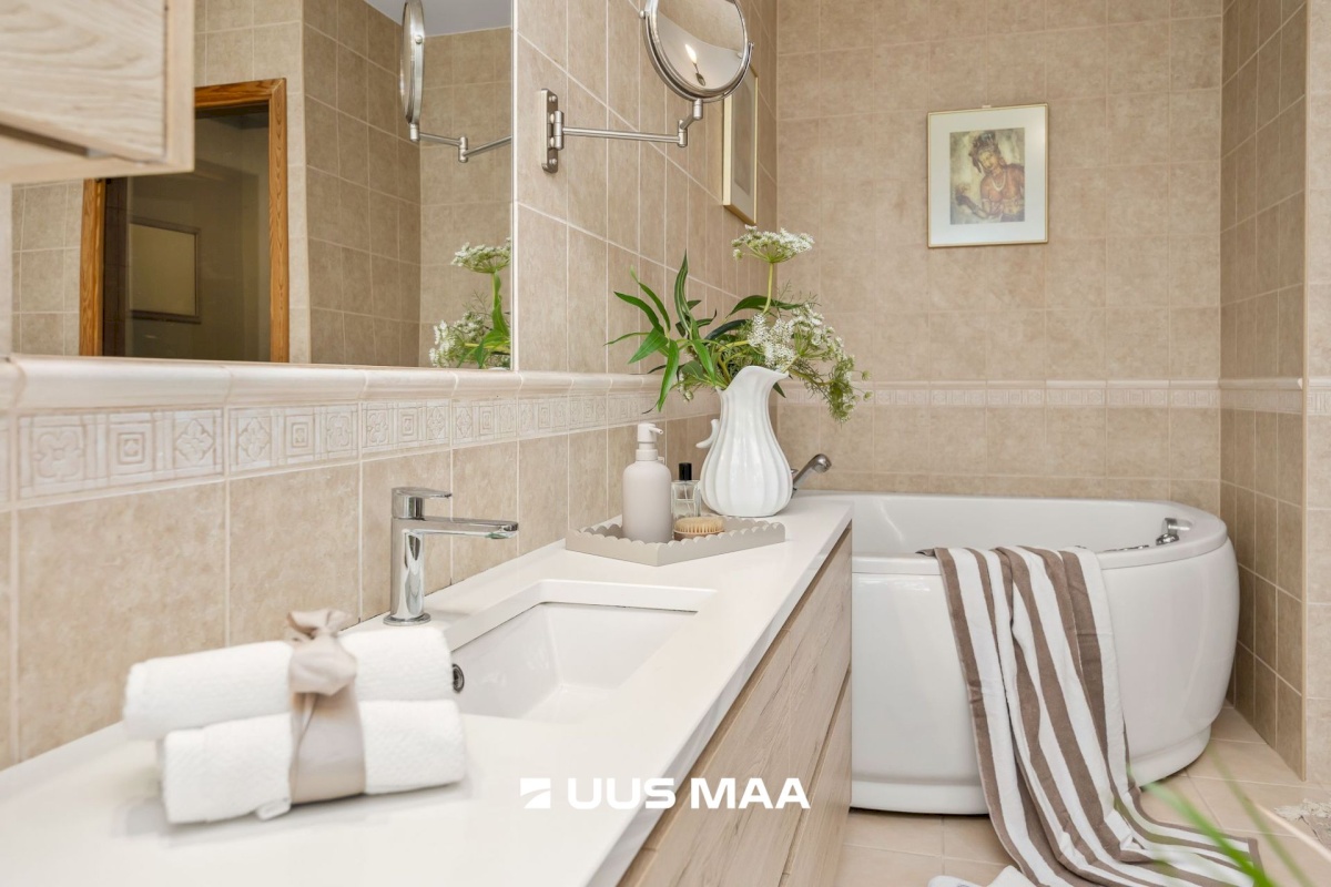 Keila linn, Kanarbiku 29