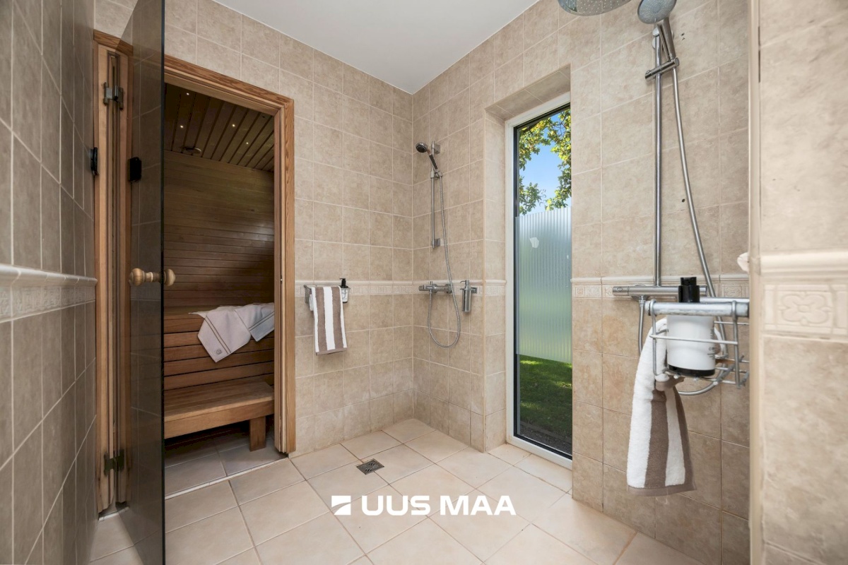 Keila linn, Kanarbiku 29