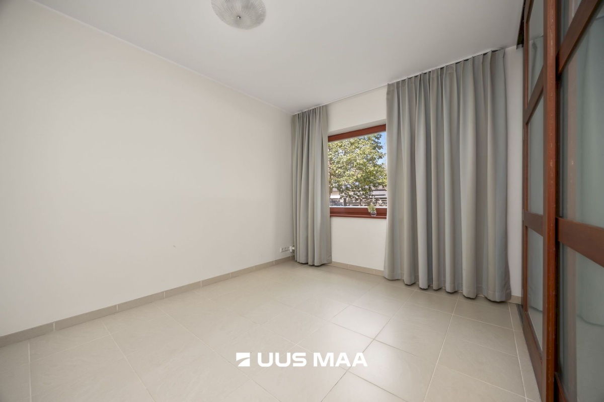 Keila linn, Kanarbiku 29