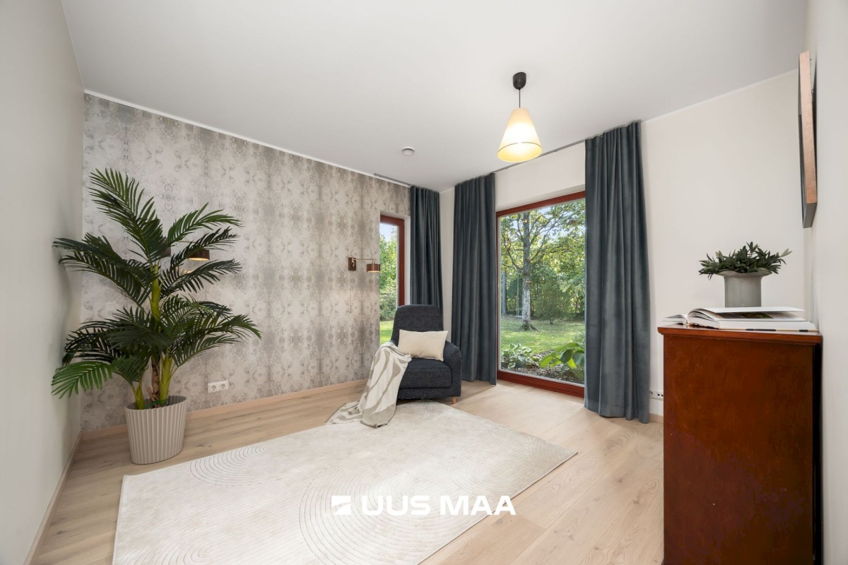 Keila linn, Kanarbiku 29