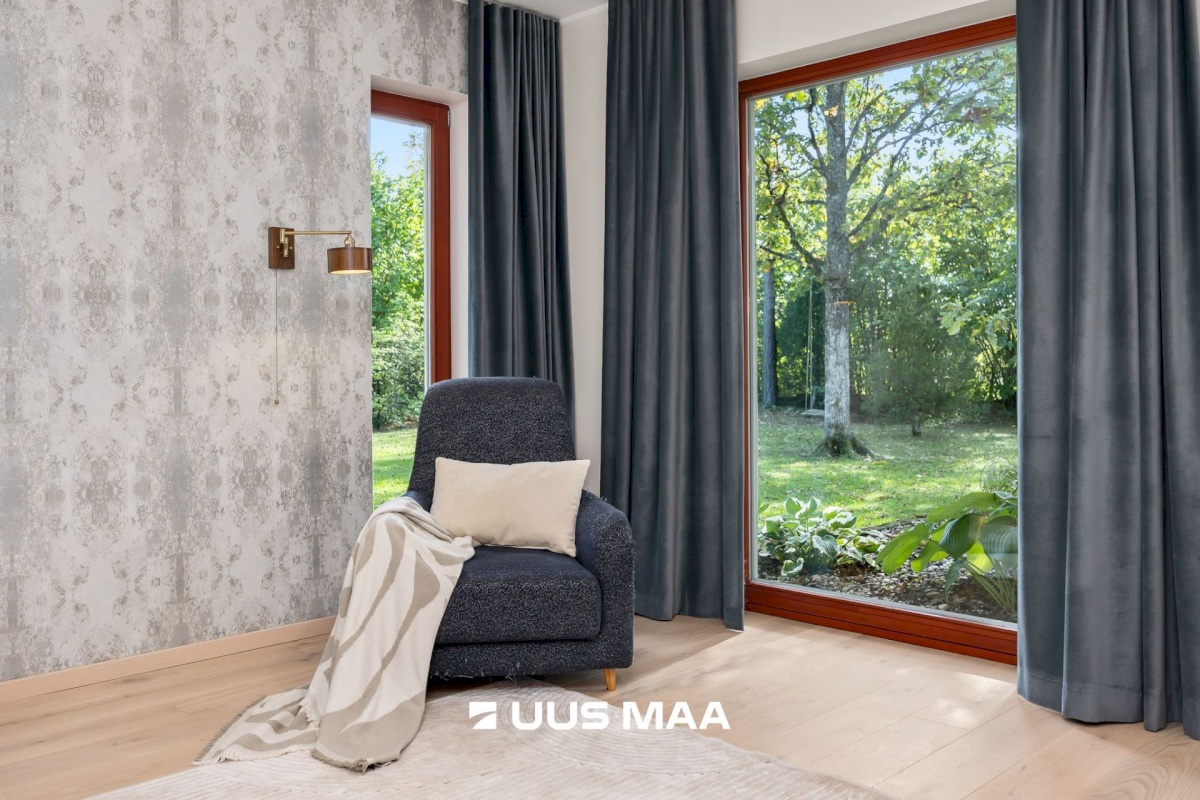 Keila linn, Kanarbiku 29