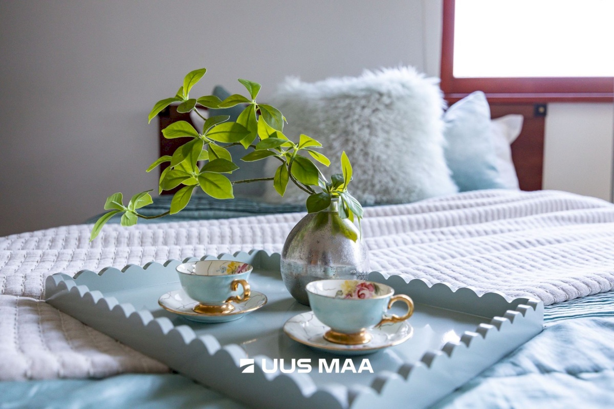 Keila linn, Kanarbiku 29