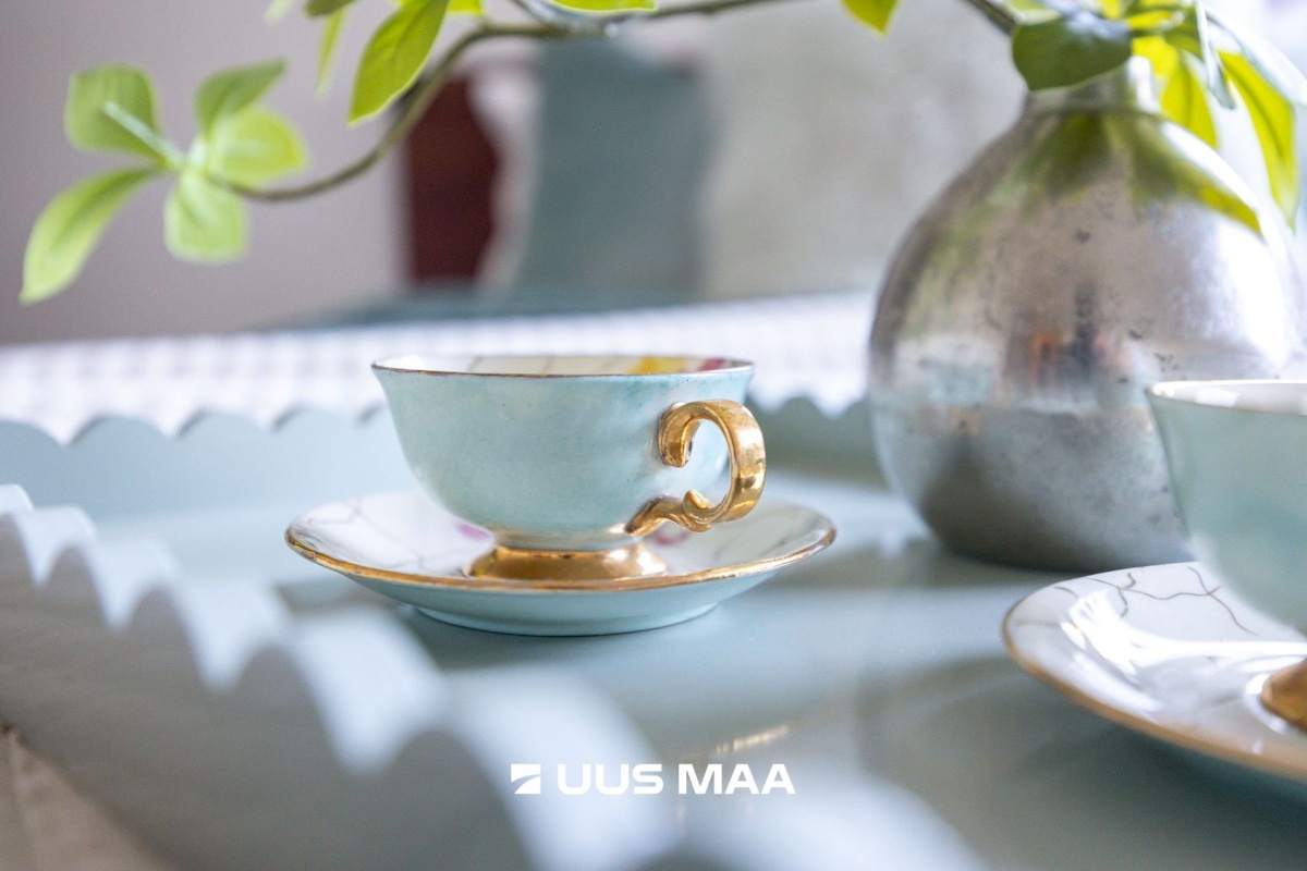 Keila linn, Kanarbiku 29