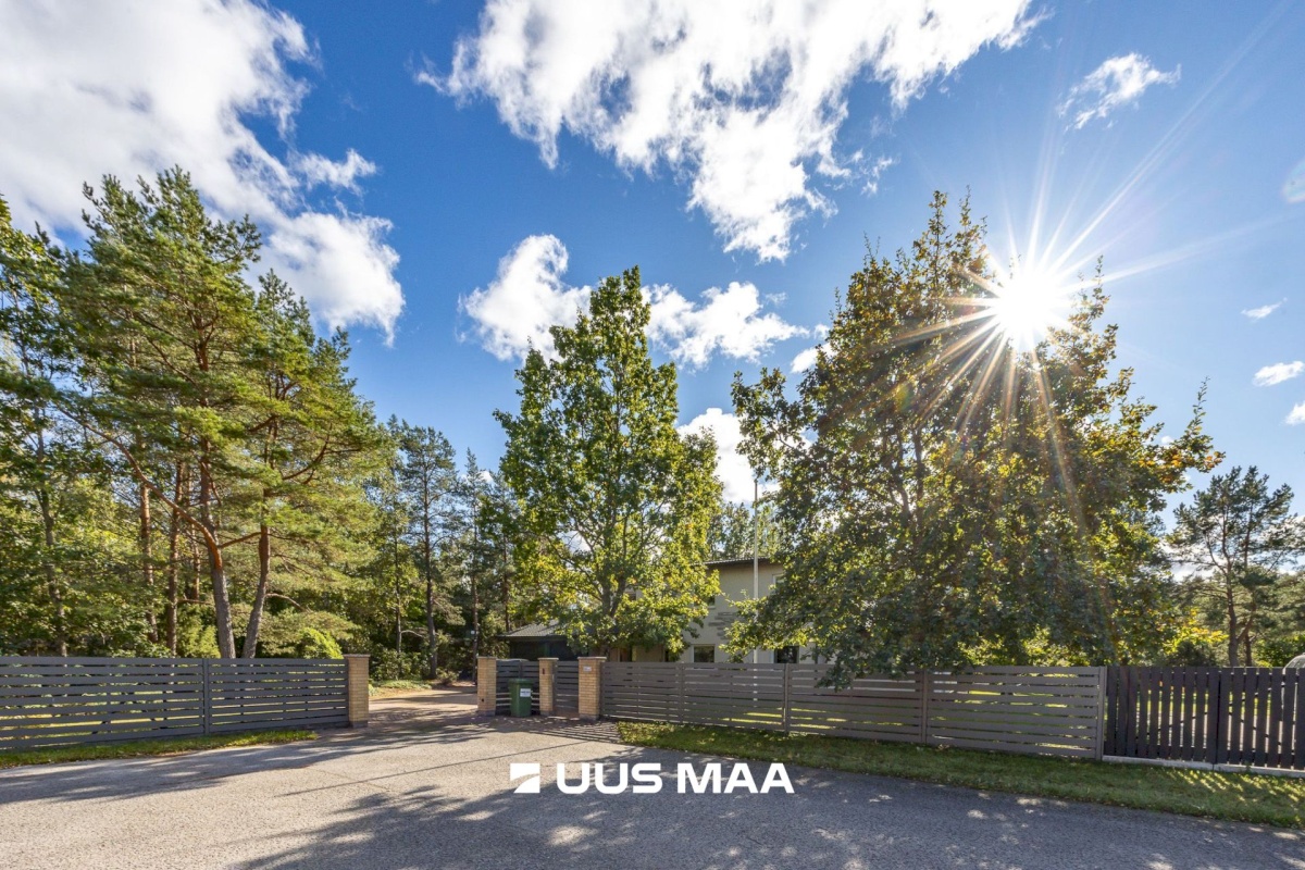 Keila linn, Kanarbiku 29