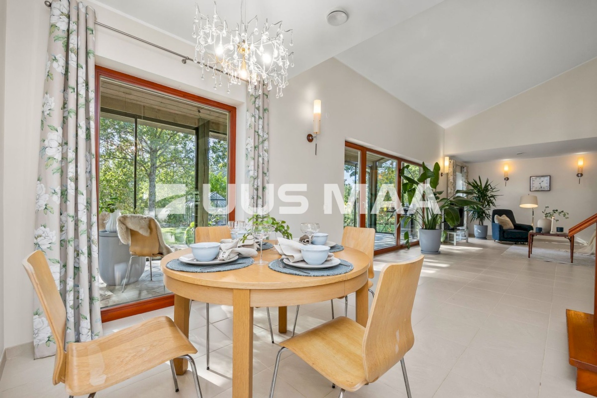 Keila linn, Kanarbiku 29