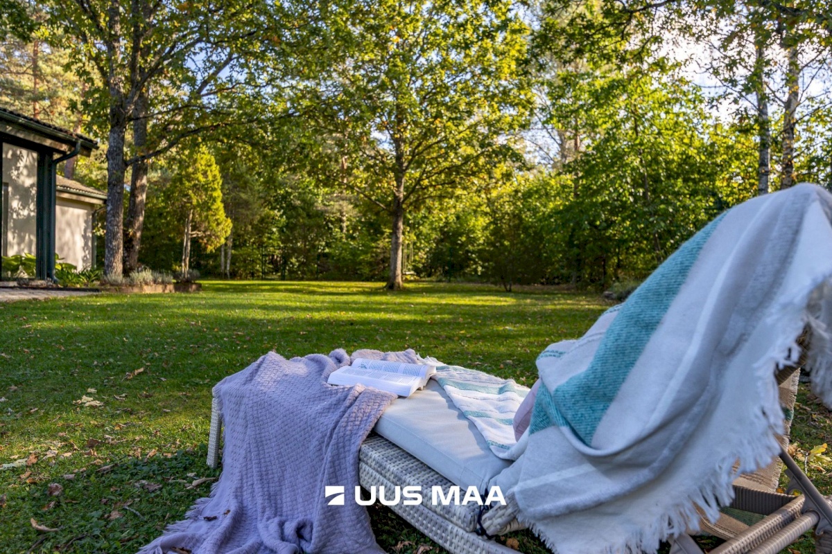 Keila linn, Kanarbiku 29