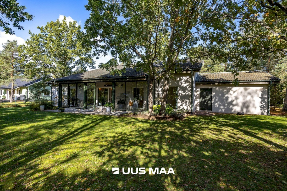 Keila linn, Kanarbiku 29