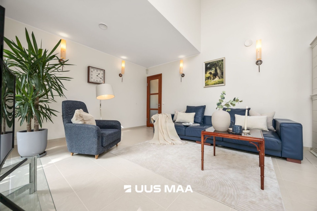 Keila linn, Kanarbiku 29