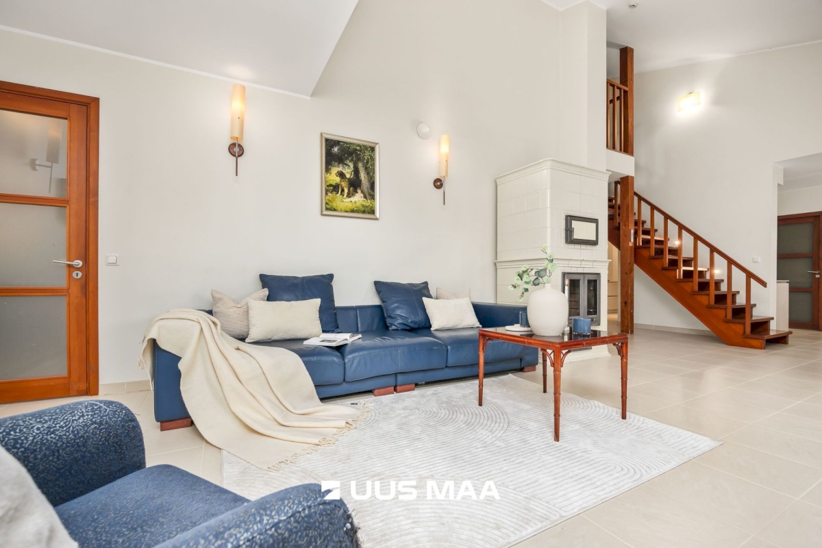 Keila linn, Kanarbiku 29