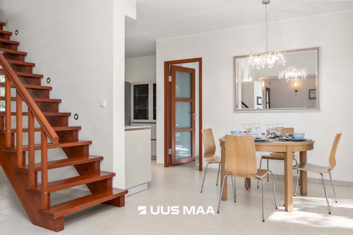 Keila linn, Kanarbiku 29