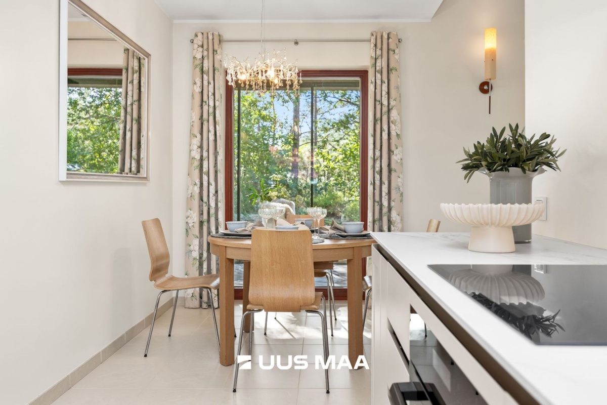 Keila linn, Kanarbiku 29