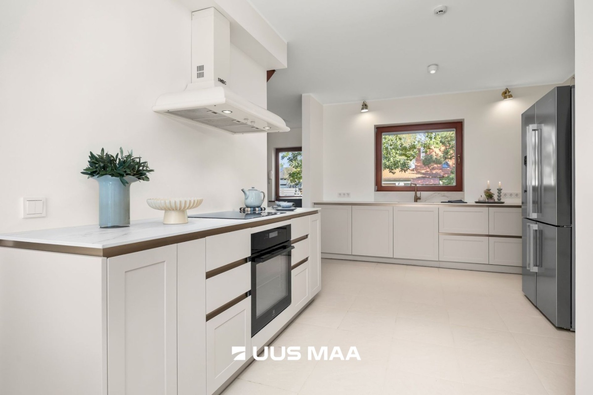 Keila linn, Kanarbiku 29