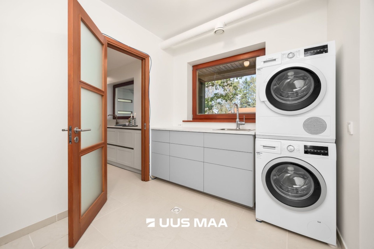 Keila linn, Kanarbiku 29