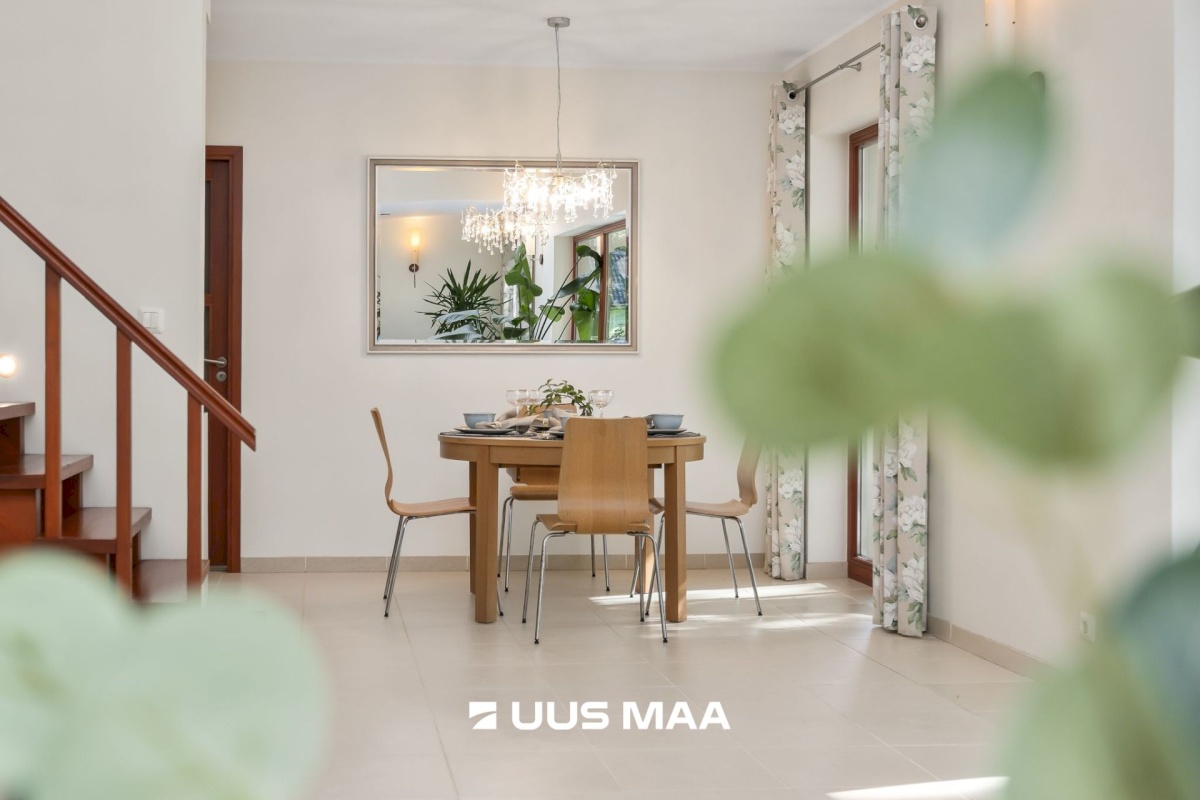 Keila linn, Kanarbiku 29