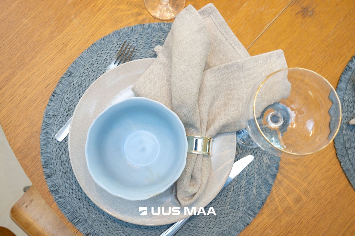 Keila linn, Kanarbiku 29