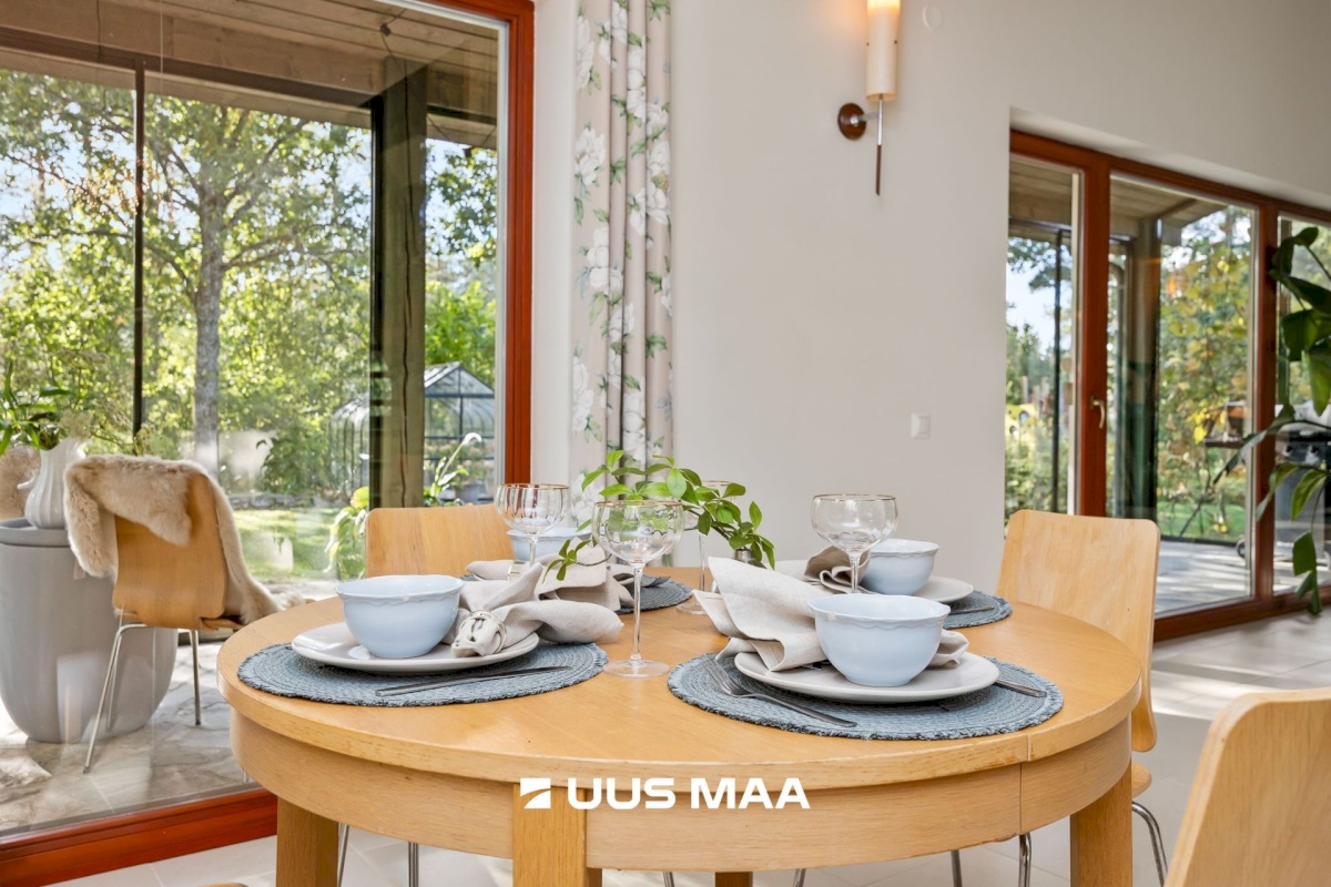 Keila linn, Kanarbiku 29