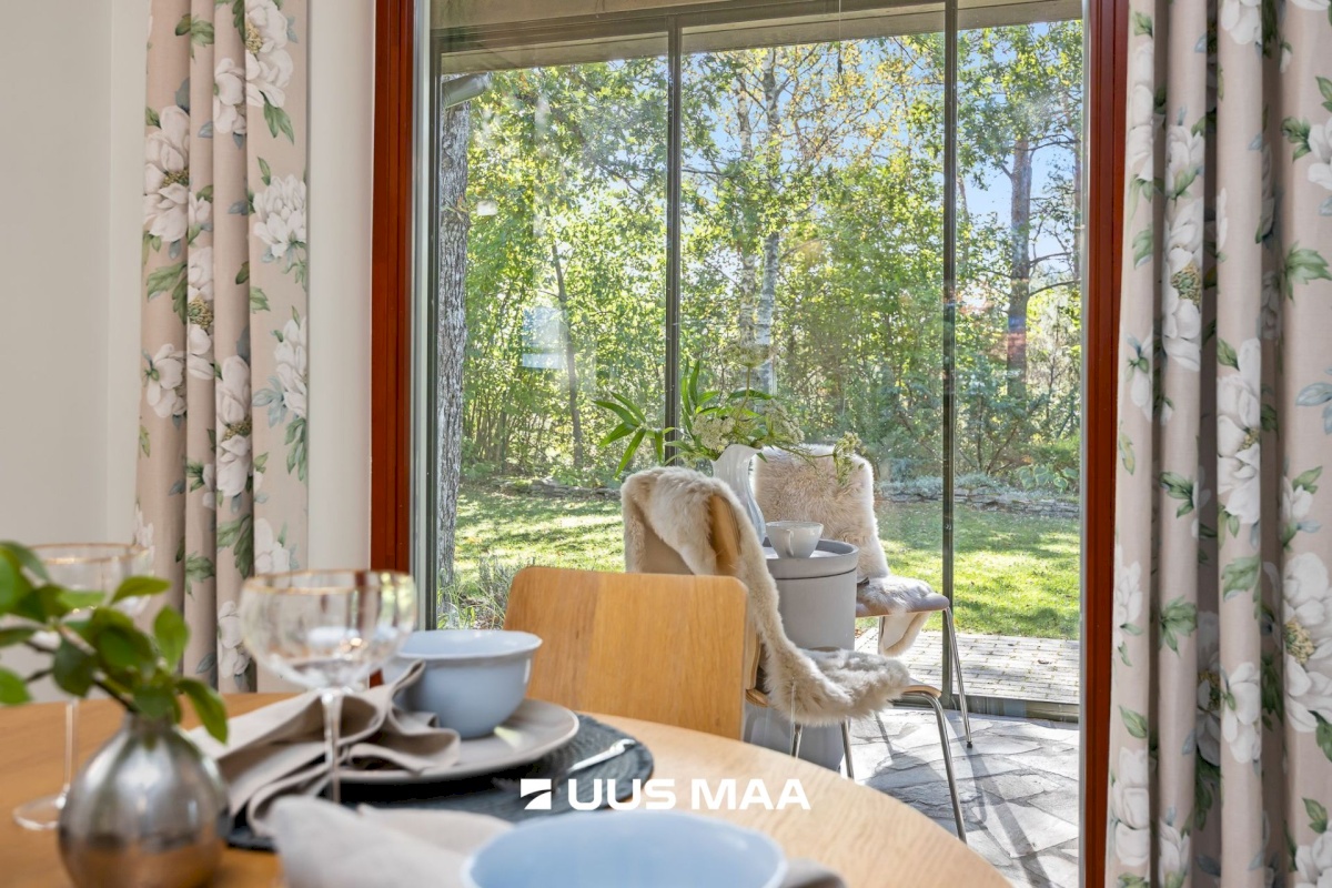 Keila linn, Kanarbiku 29