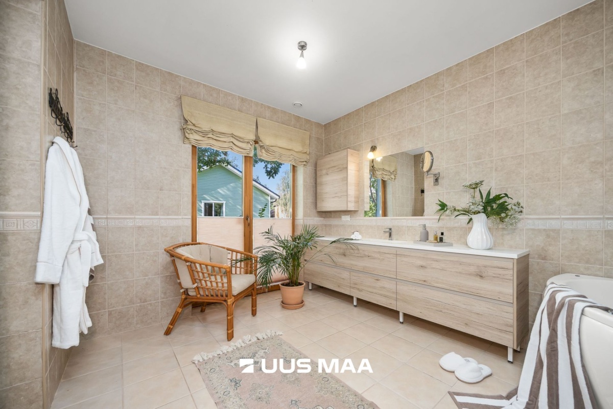 Keila linn, Kanarbiku 29