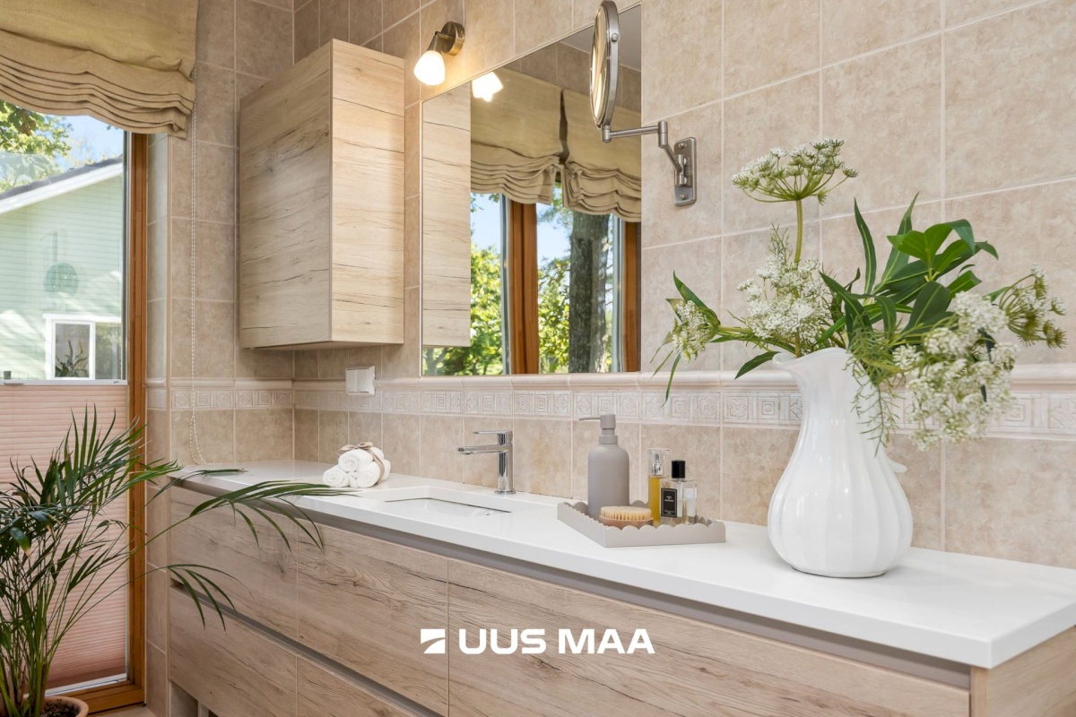 Keila linn, Kanarbiku 29