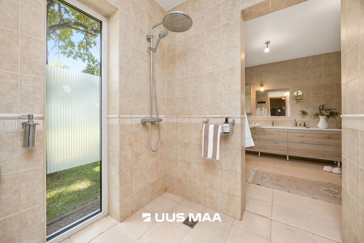 Keila linn, Kanarbiku 29