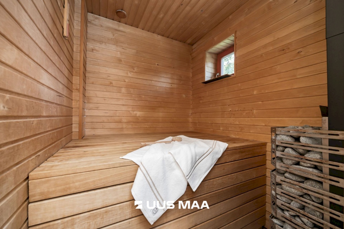 Keila linn, Kanarbiku 29