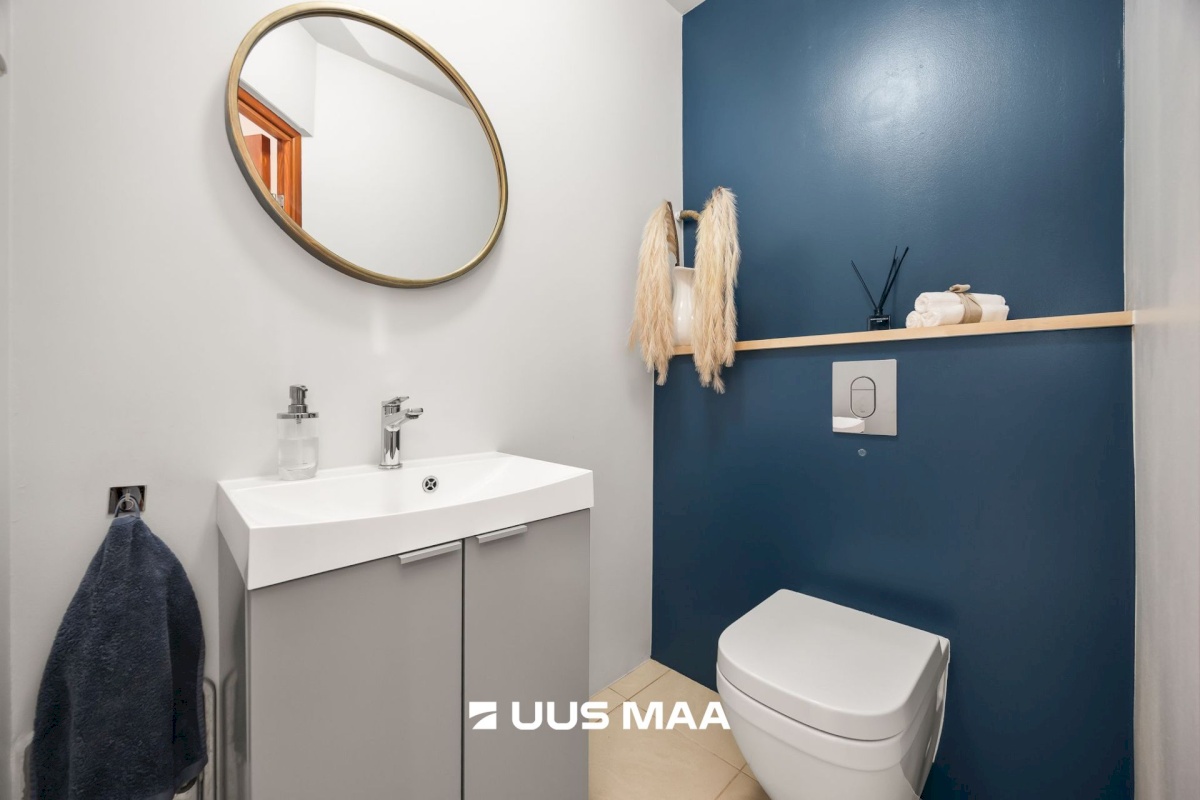 Keila linn, Kanarbiku 29