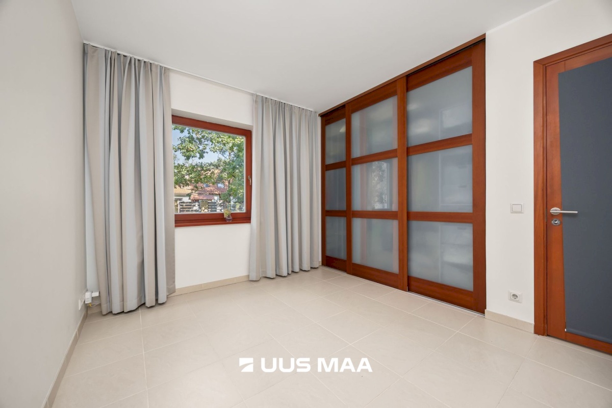 Keila linn, Kanarbiku 29