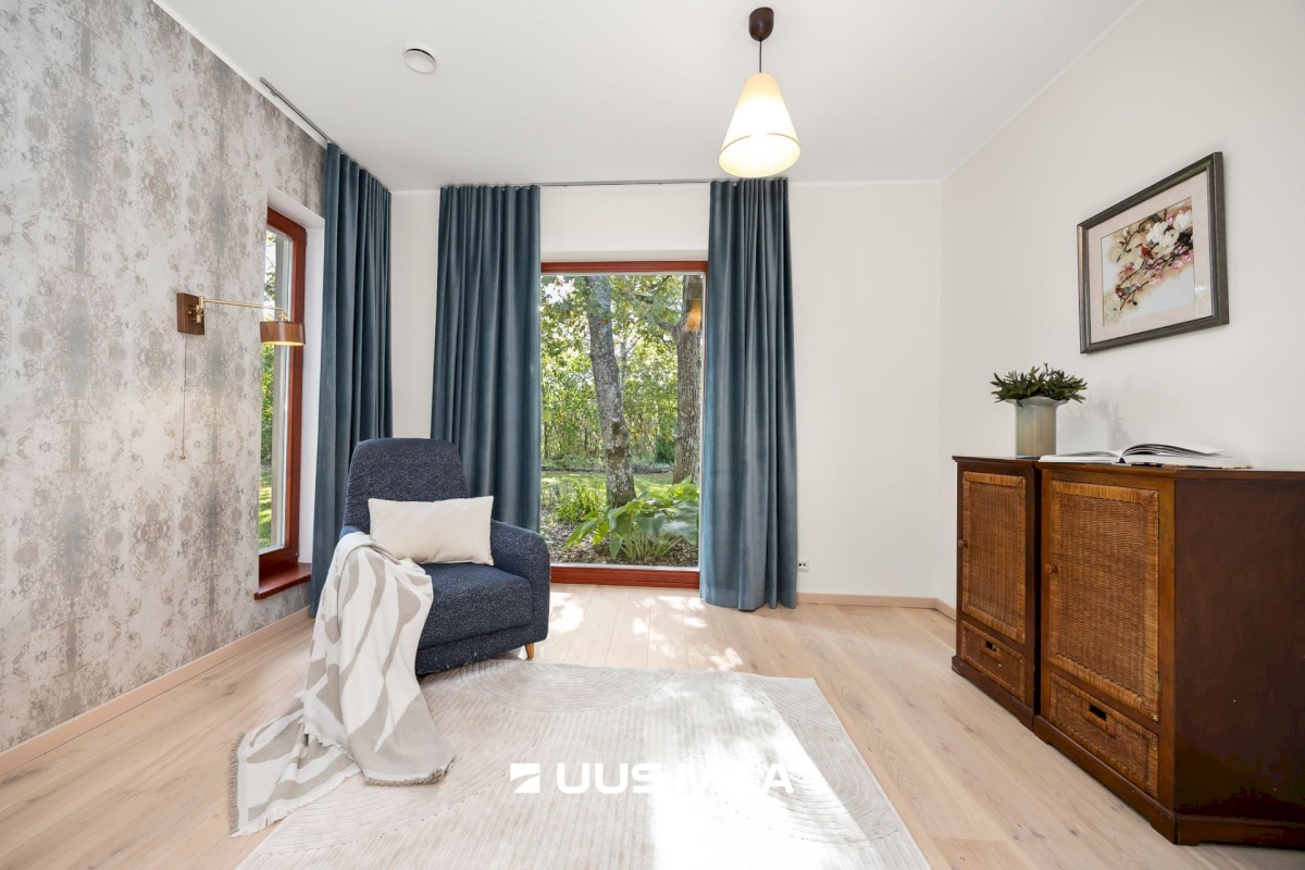 Keila linn, Kanarbiku 29