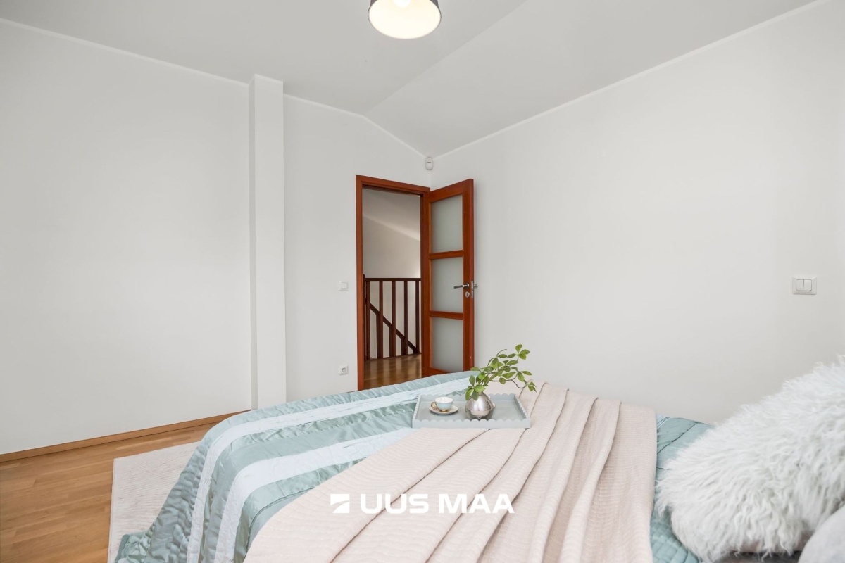 Keila linn, Kanarbiku 29