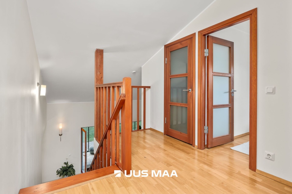 Keila linn, Kanarbiku 29