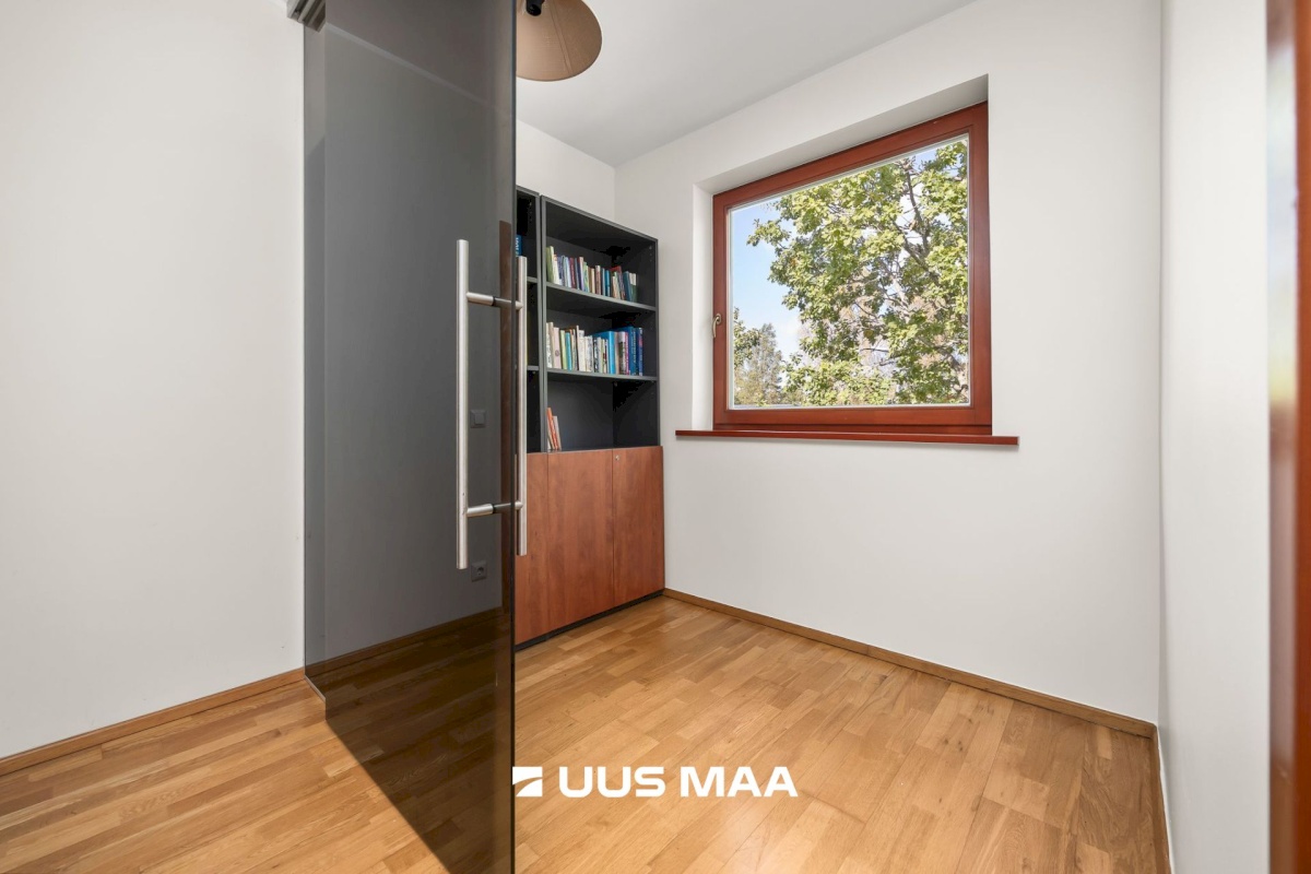 Keila linn, Kanarbiku 29