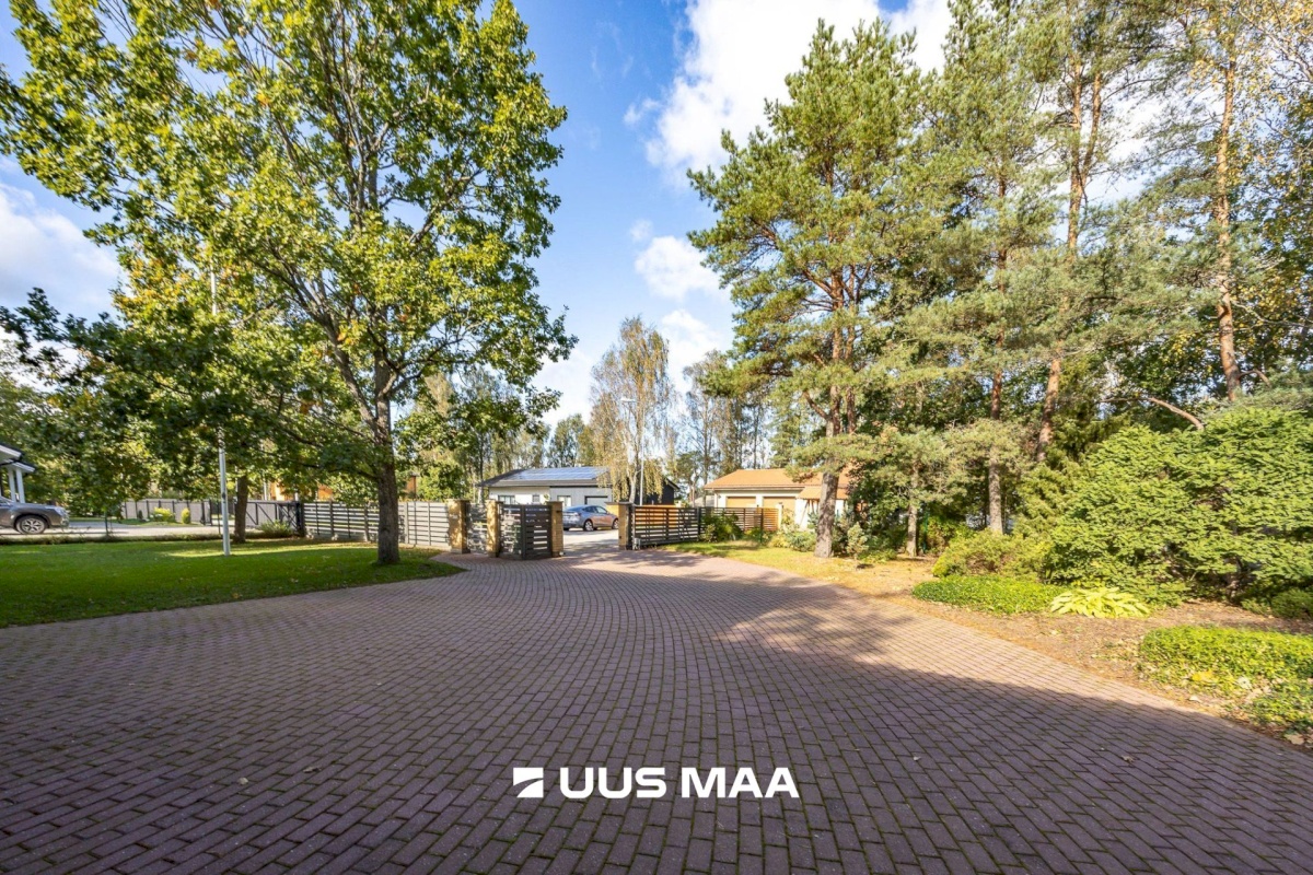 Keila linn, Kanarbiku 29