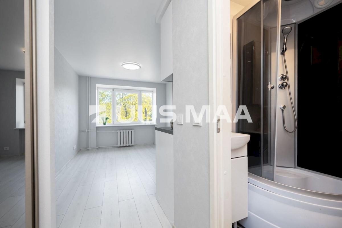 Tallinn, Põhja-Tallinna linnaosa, Kopli tn 100b