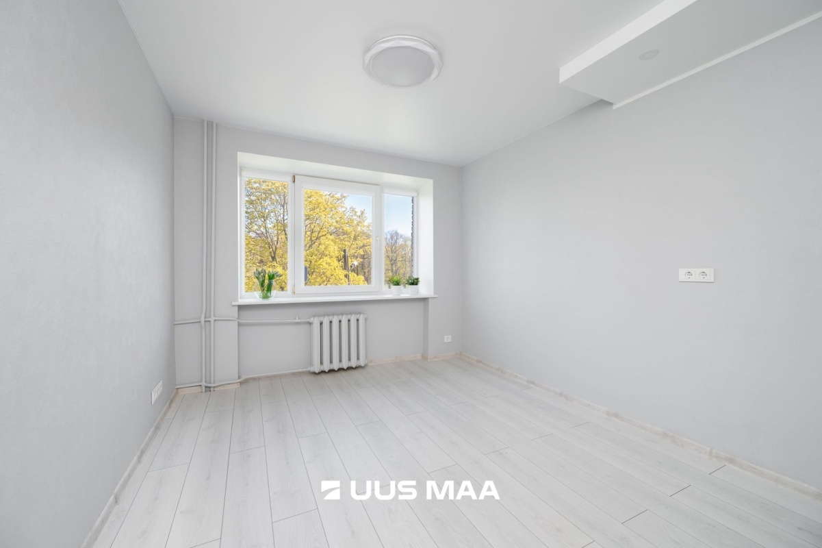 Tallinn, Põhja-Tallinna linnaosa, Kopli tn 100b