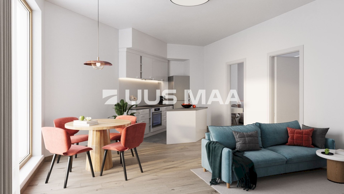 Tallinn, Kesklinna linnaosa, Tatari, Sakala 16a