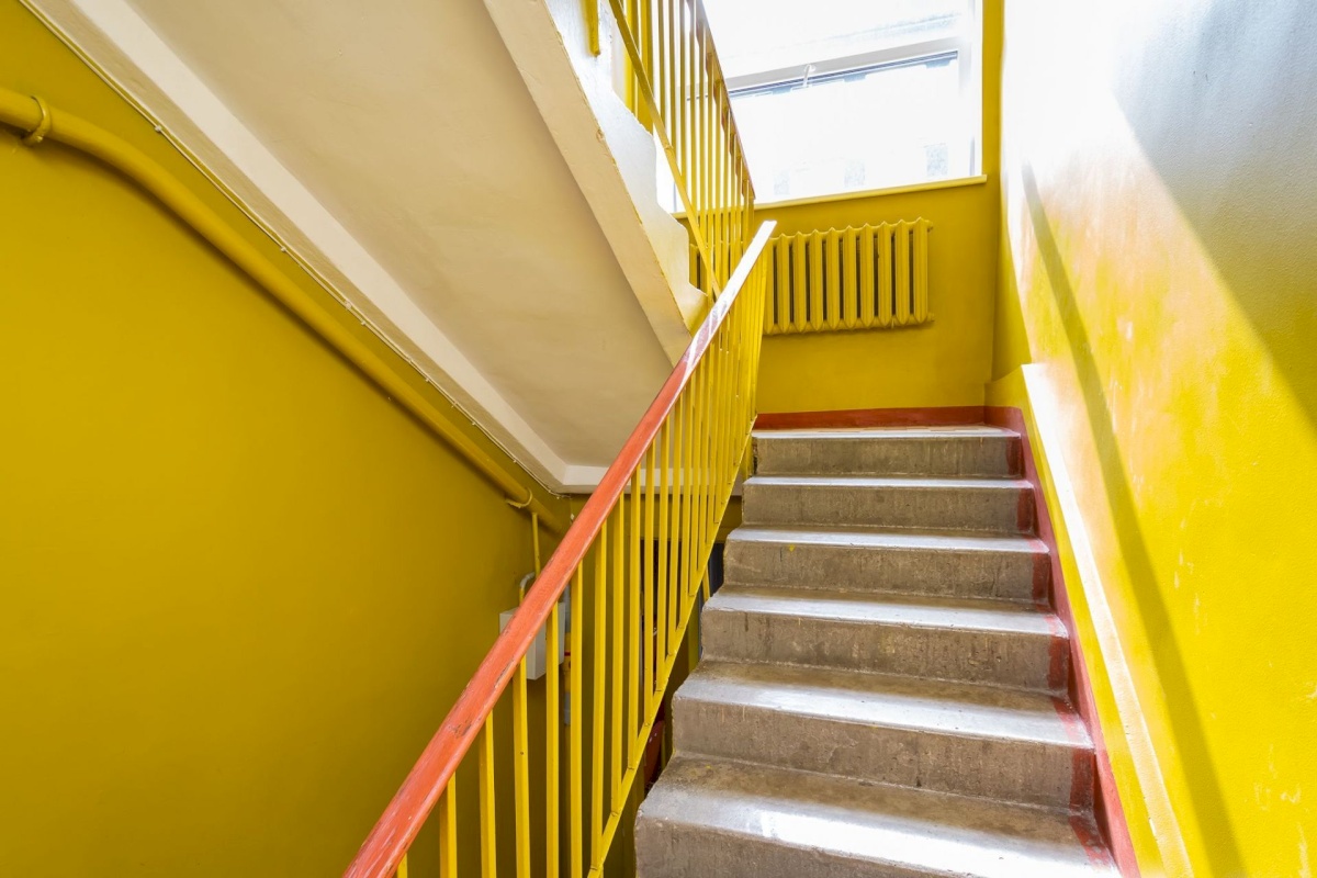 Tallinn, Kesklinna linnaosa, Kadriorg, Tina 16