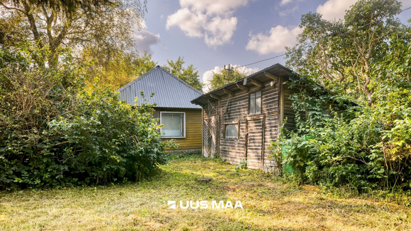 Tallinn, Mustamäe linnaosa, Mustamäe, Herilase 3