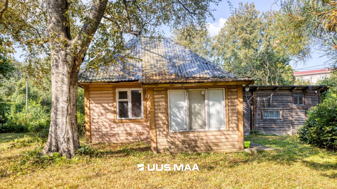 Tallinn, Mustamäe linnaosa, Mustamäe, Herilase 3