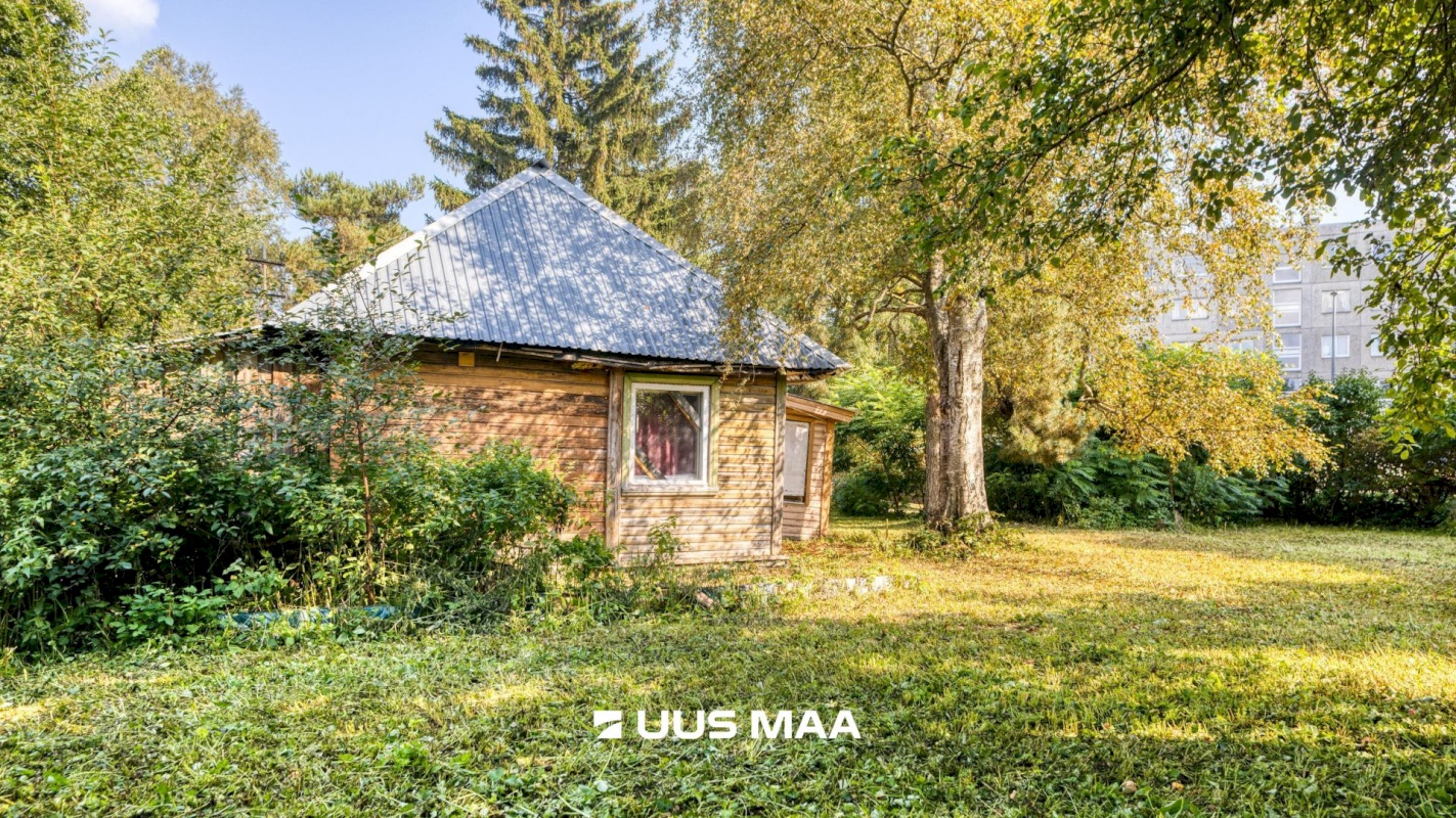 Tallinn, Mustamäe linnaosa, Mustamäe, Herilase 3