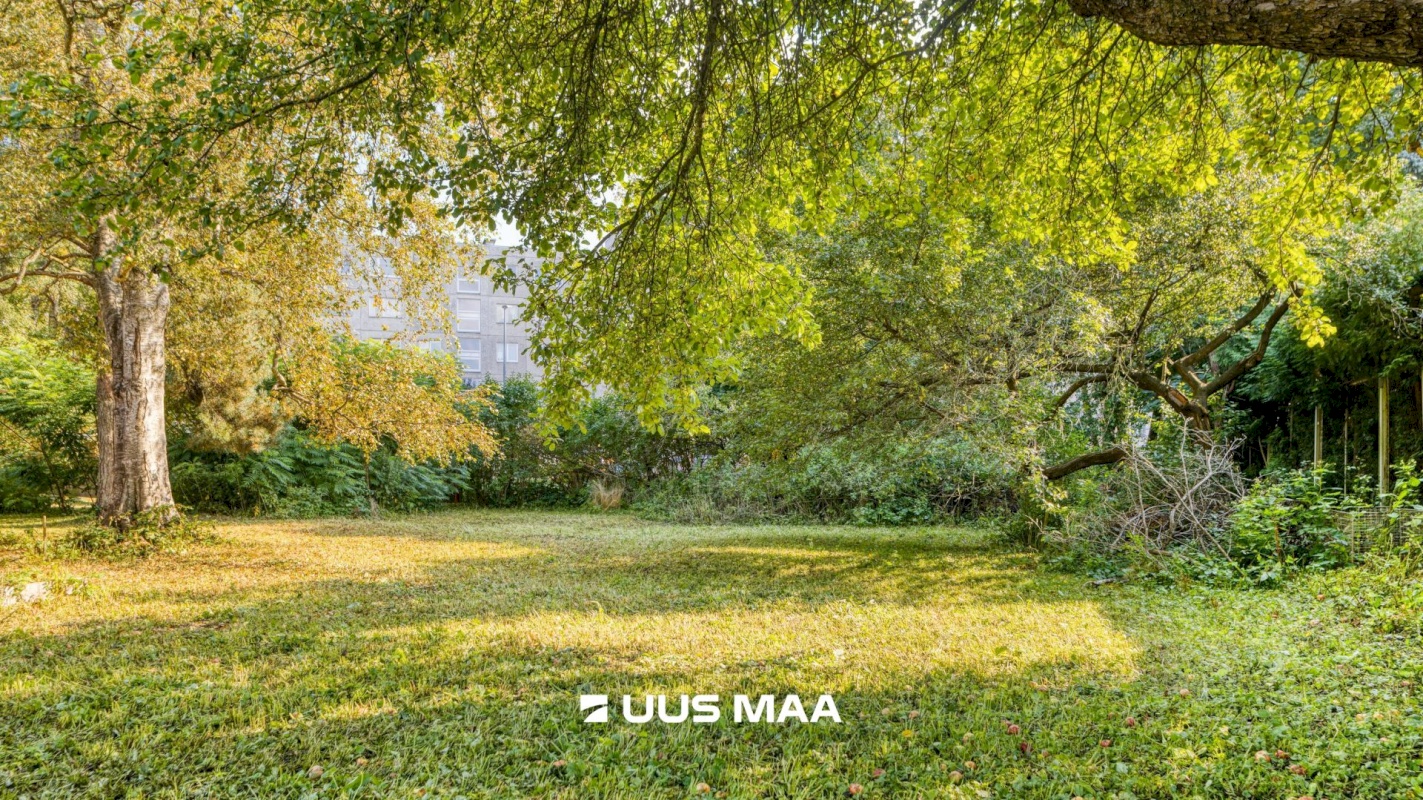 Tallinn, Mustamäe linnaosa, Mustamäe, Herilase 3