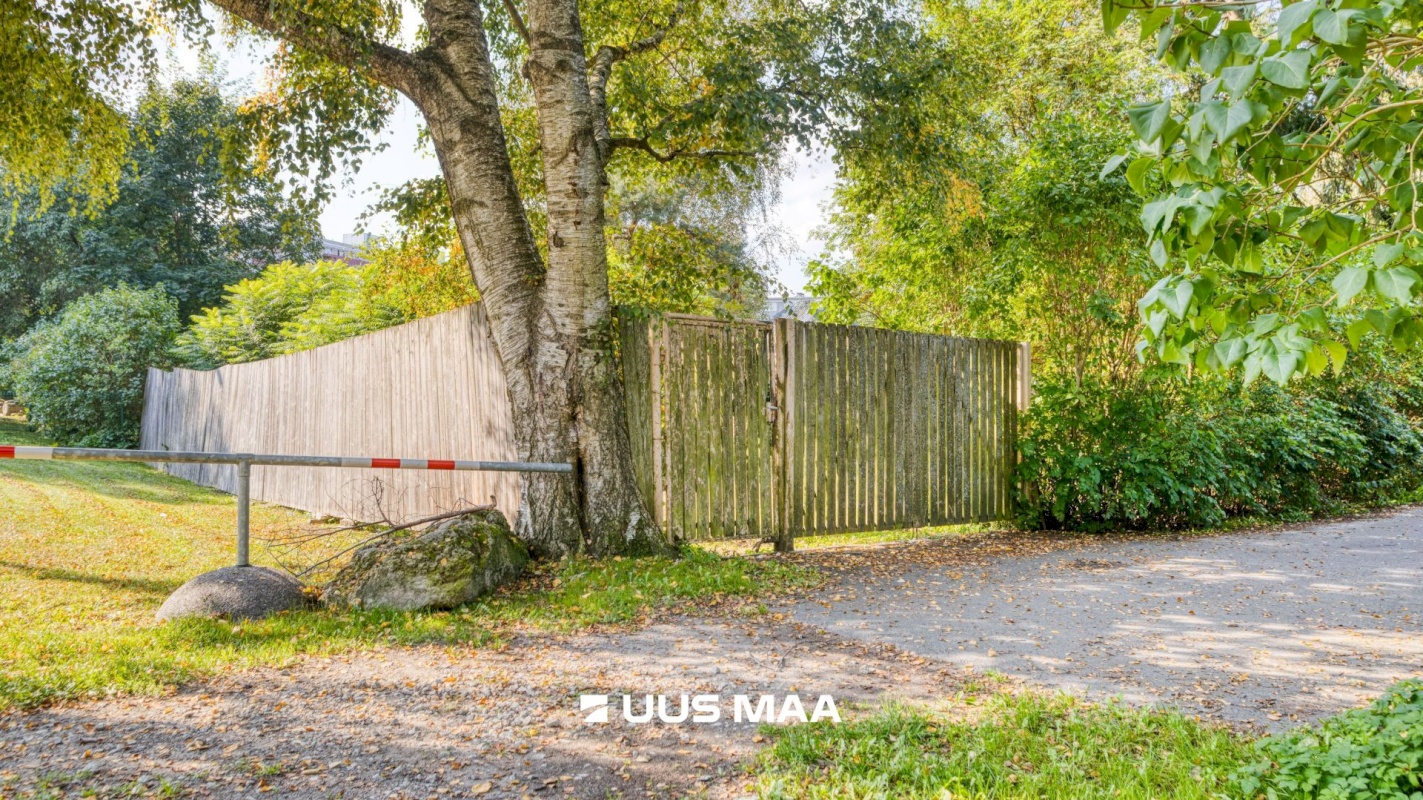 Tallinn, Mustamäe linnaosa, Mustamäe, Herilase 3