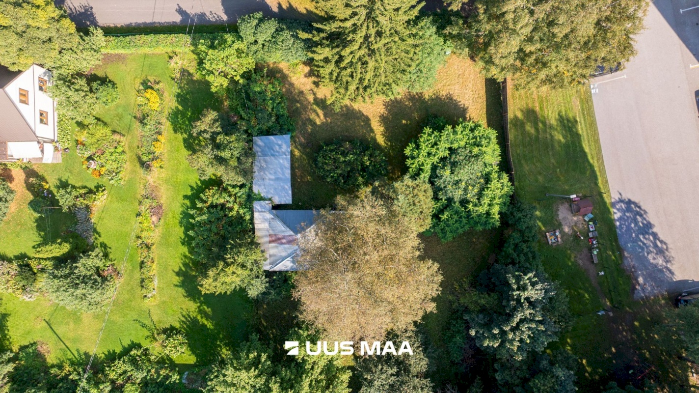 Tallinn, Mustamäe linnaosa, Mustamäe, Herilase 3