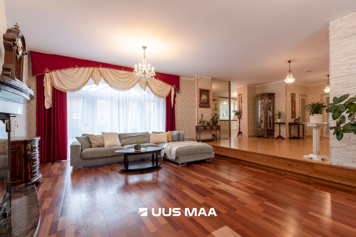 Tartu linn, Tartu linn, Ihaste, E. Wiiralti 41